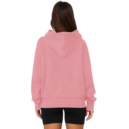 Women's 2026 Fall Hooded Sweatshirts