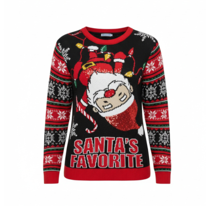 Christmas Funny Novelty Sweater