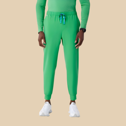 Versatile Jogger Scrub Pants