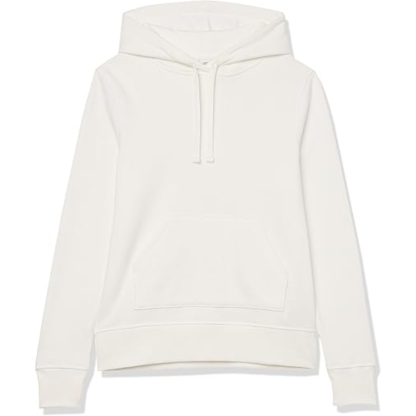 womens Regular-Fit Fleece Pullover Hoodie