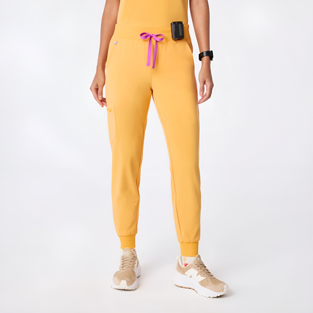 Jogger Scrub Pants