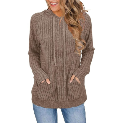 Sweaters for Women Long Sleeve Shirts Fashion Hoodies Pullover Sweatshirts