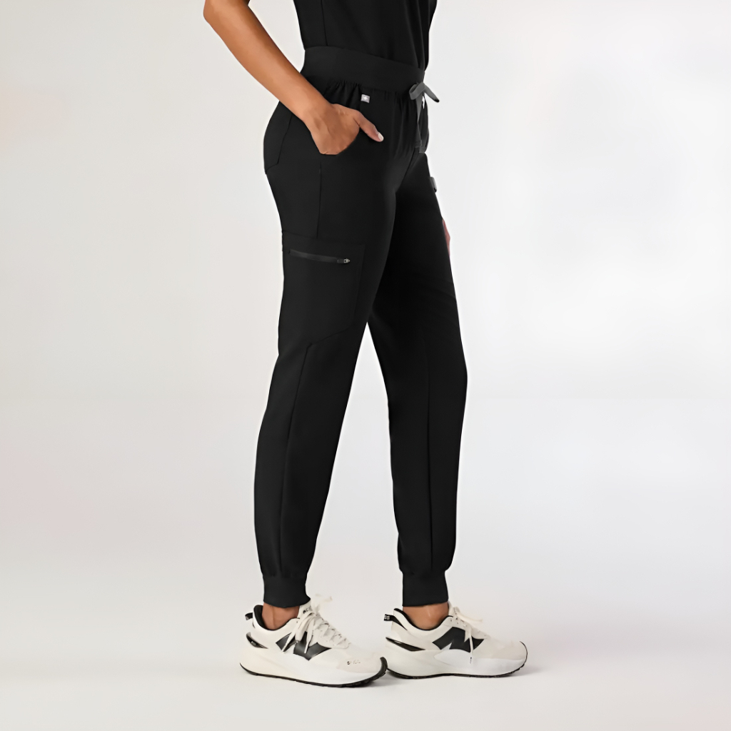 Jogger Scrub Pants