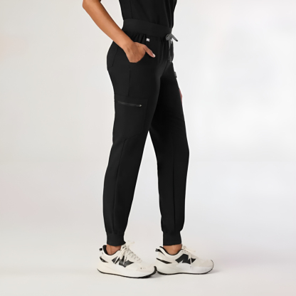 Jogger Scrub Pants
