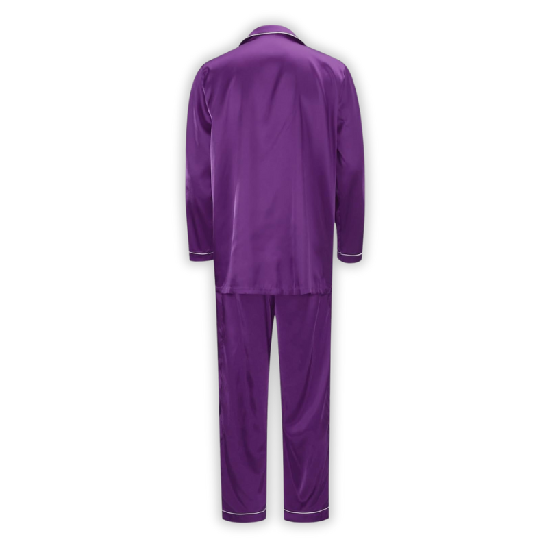 2 Pieces Christmas Family Matching Pajama Set