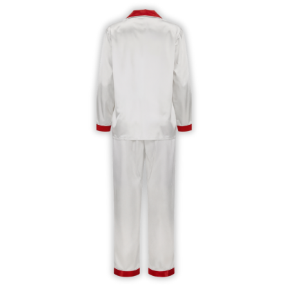 Cozy Christmas Family Matching Pajama Set