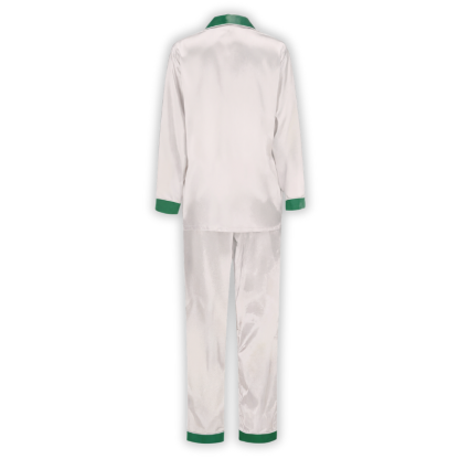 Warm and Cozy Family Matching Christmas Pajamas Set