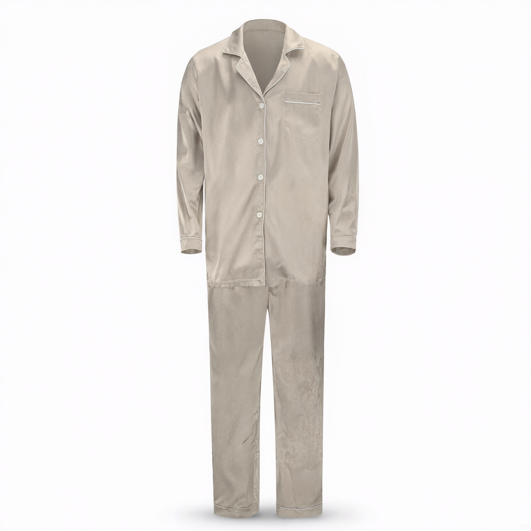 Matching Family Christmas Pajamas Sets