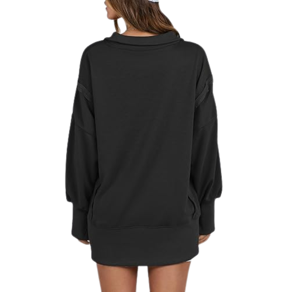 Women's Sweatshirts Oversized Casual Loose