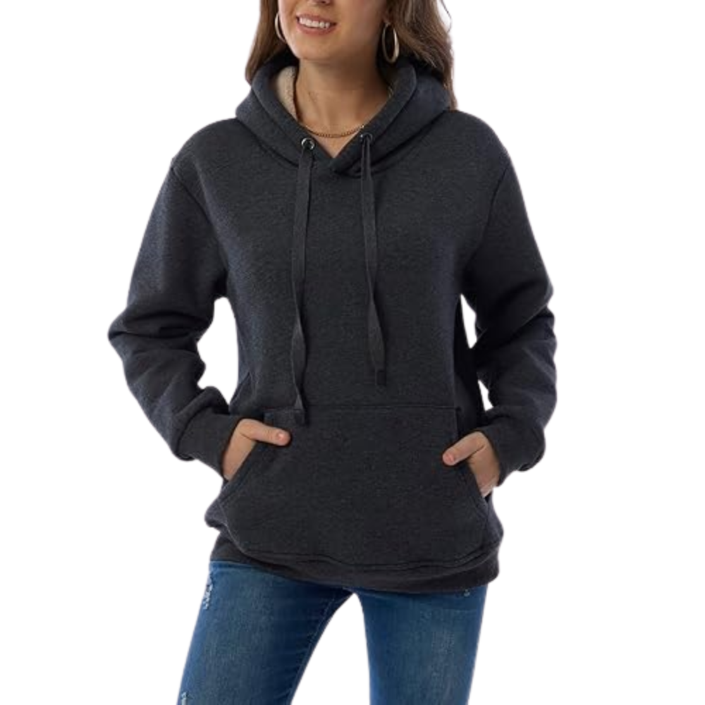Womens Winter Hoodies