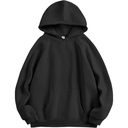 Women Hoodies Oversized  Fleece Long Sleeve Comfy Casual Basic