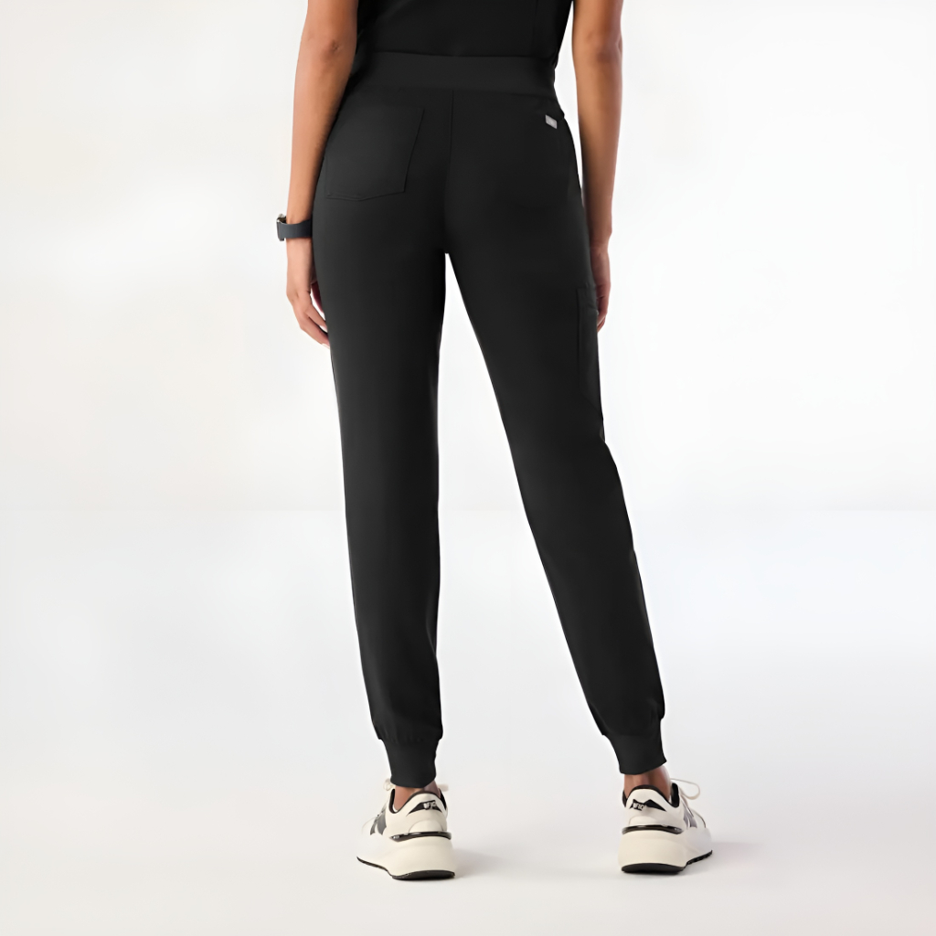 Jogger Scrub Pants