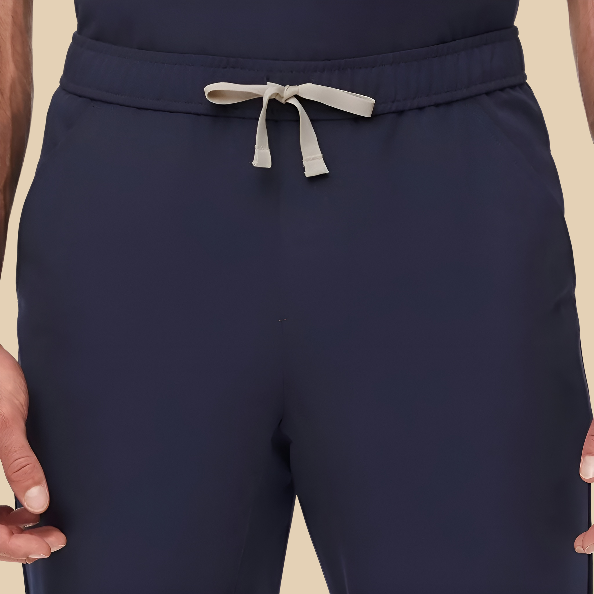 Versatile Jogger Scrub Pants