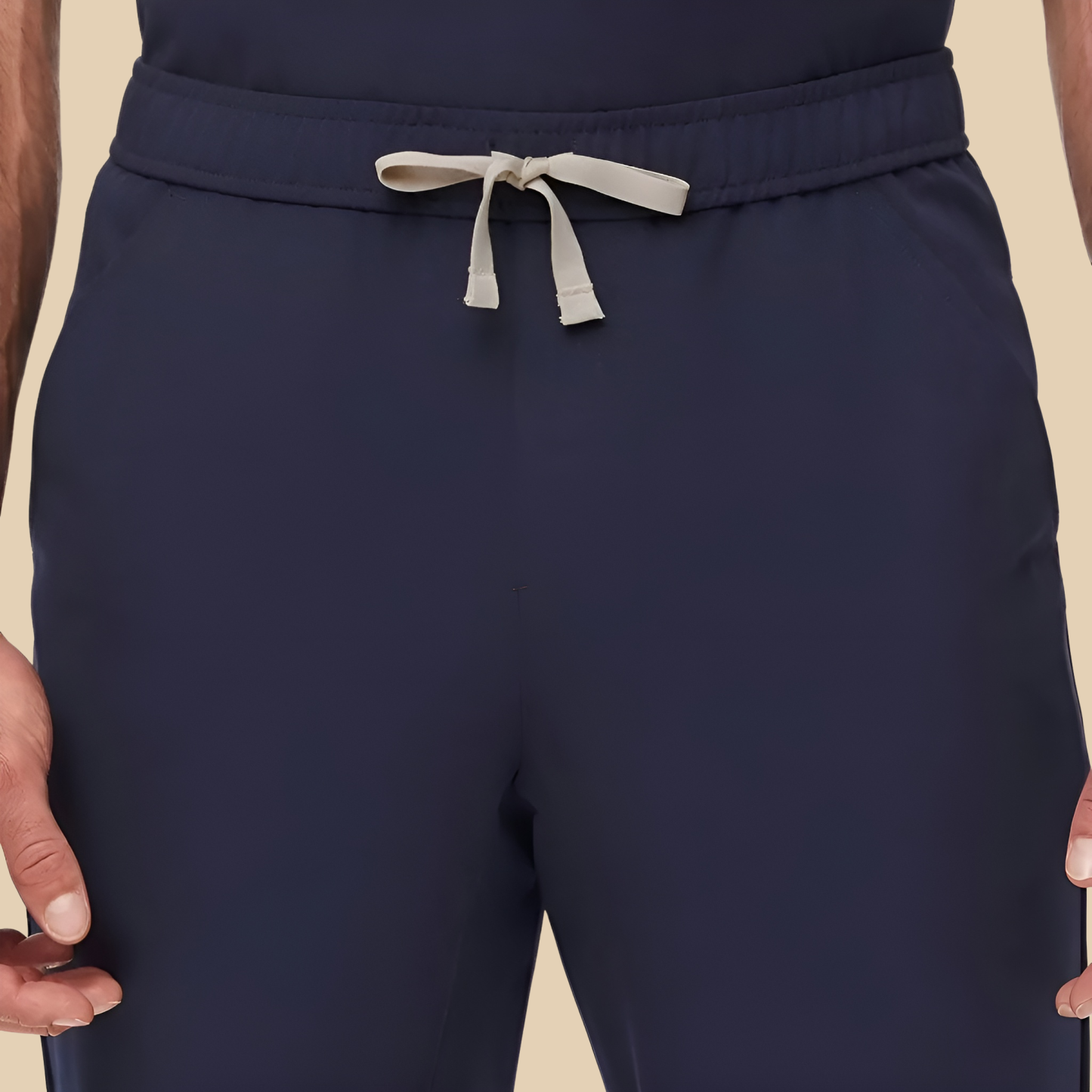 Versatile Jogger Scrub Pants