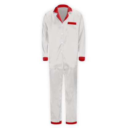 Cozy Christmas Family Matching Pajama Set