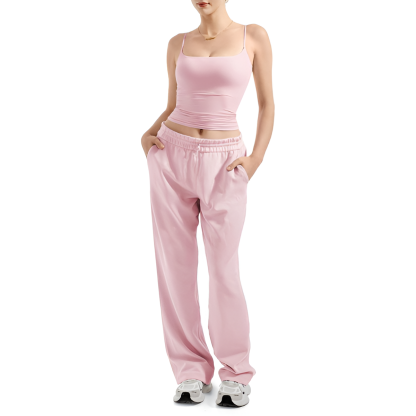 Women Sexy Square Neck Tank Top Summer Y2K Going Out Basic Cami Shirt