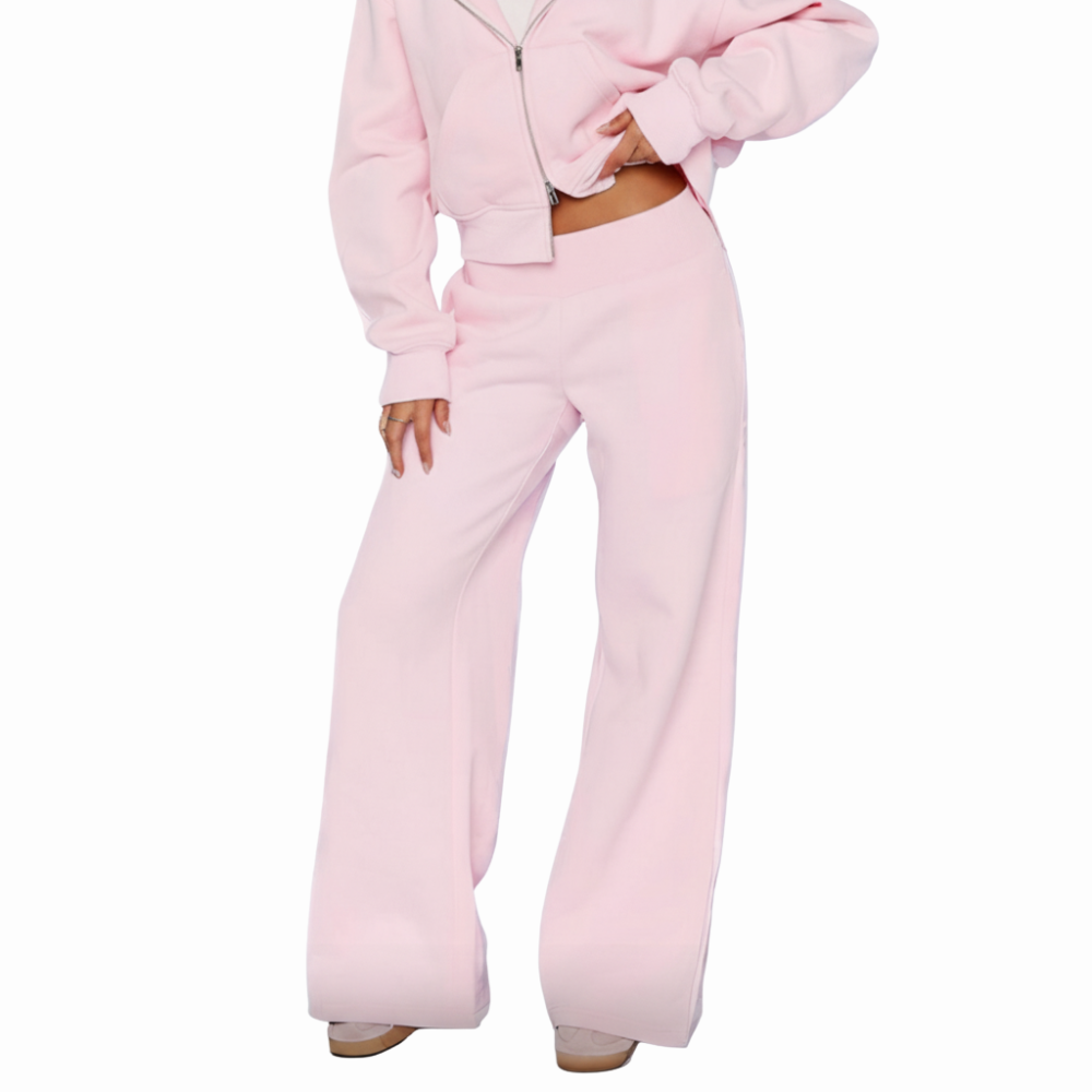 Comfortable Wide Sweatpants For Women