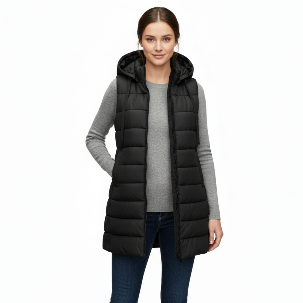 Women's Lightweight Casual Jacket