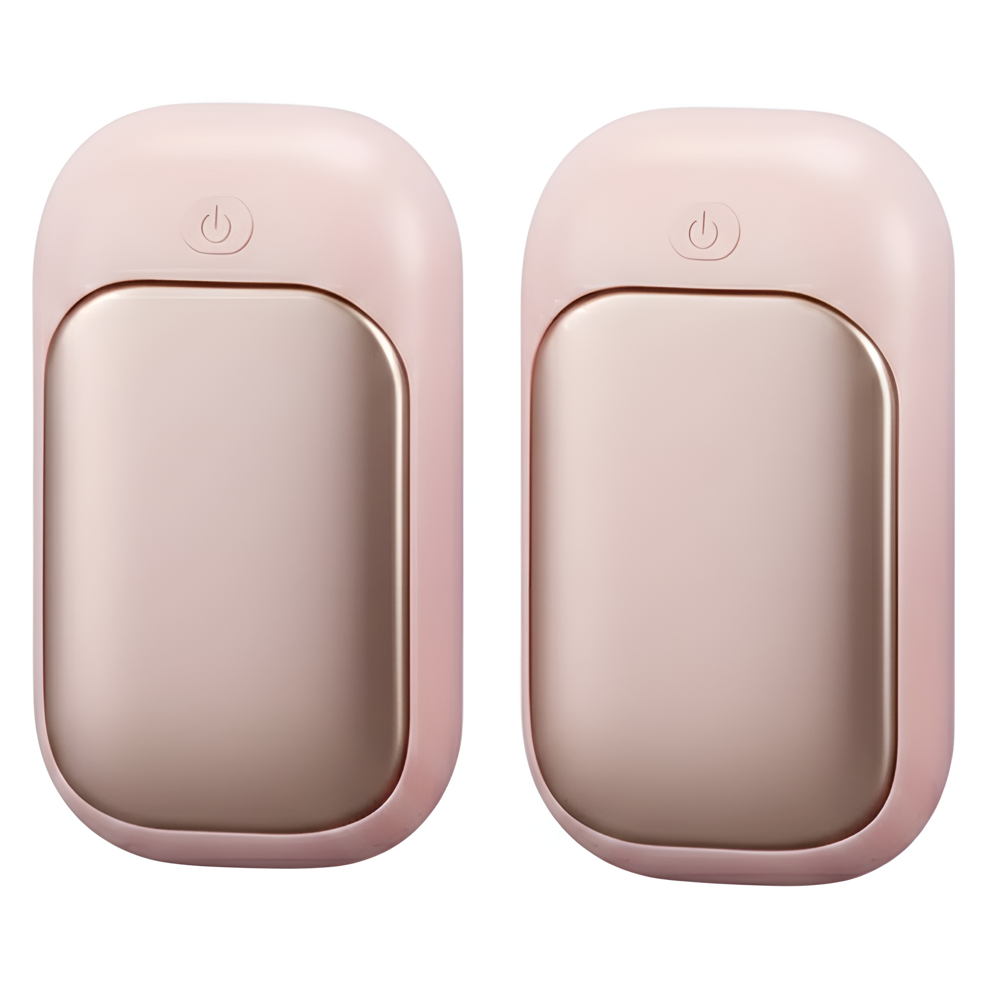 USB Rechargeable Magnetic Warmers For Winters