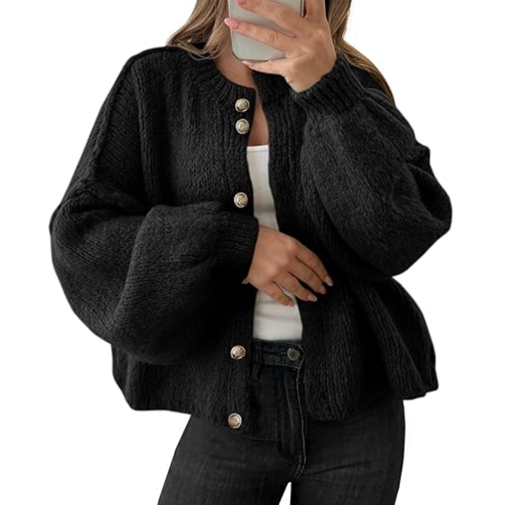 Womens Oversized Cardigans