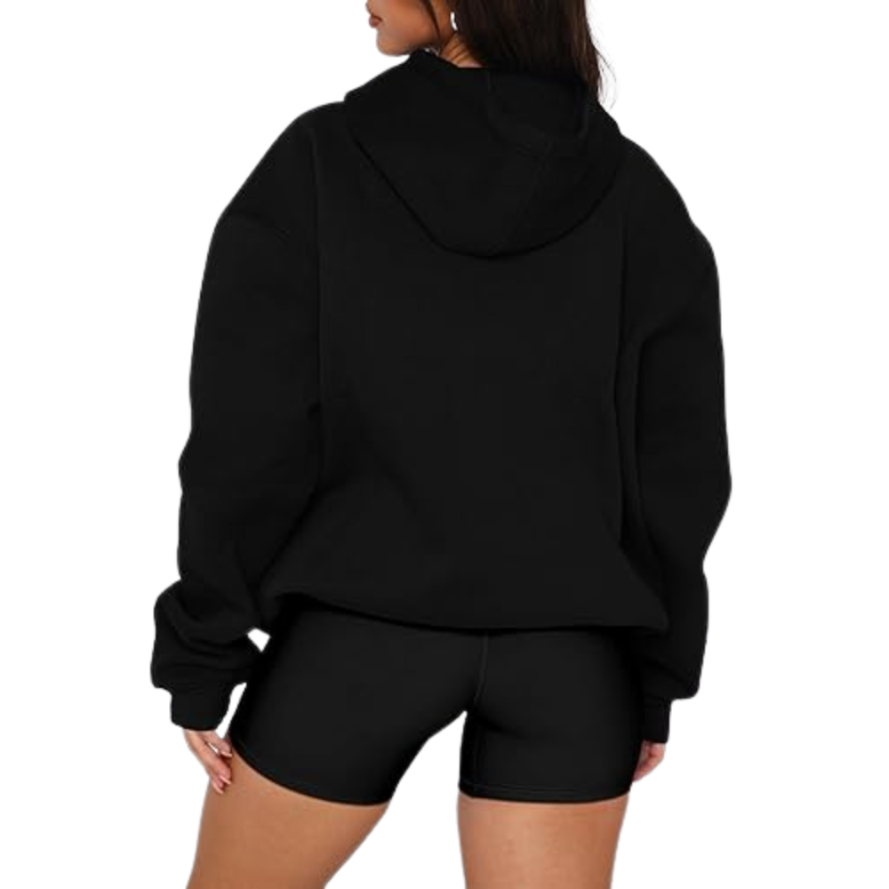 Women Hoodies Casual Pullover