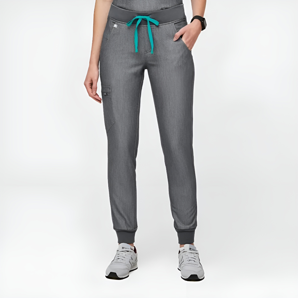 Jogger Scrub Pants