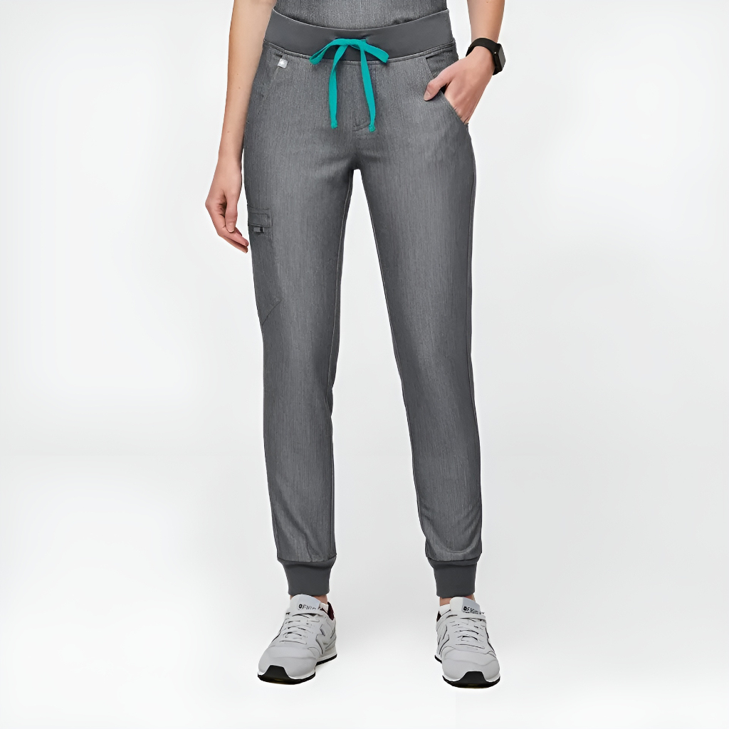 Jogger Scrub Pants