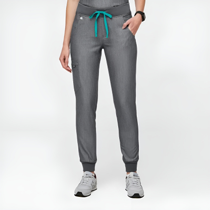 Jogger Scrub Pants