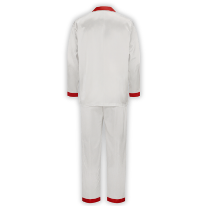 Cozy Christmas Family Matching Pajama Set