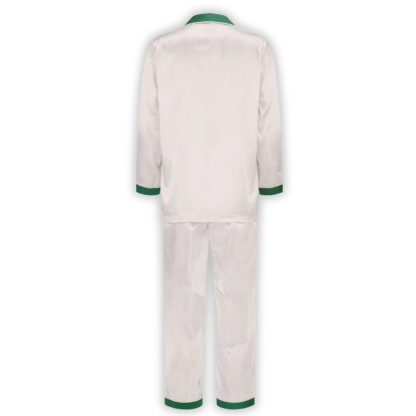 Warm and Cozy Family Matching Christmas Pajamas Set