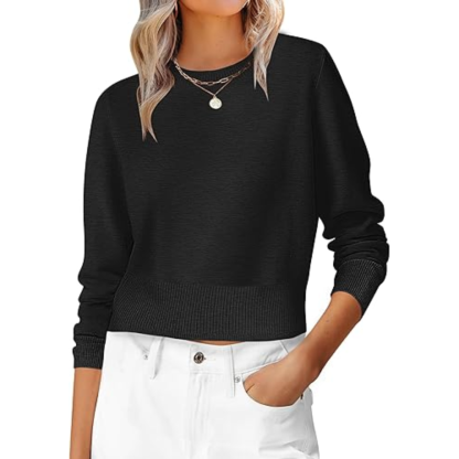 Women’s Long Sleeve Sweaters