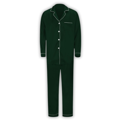 Full Sleeves Matching Family Pajama Set