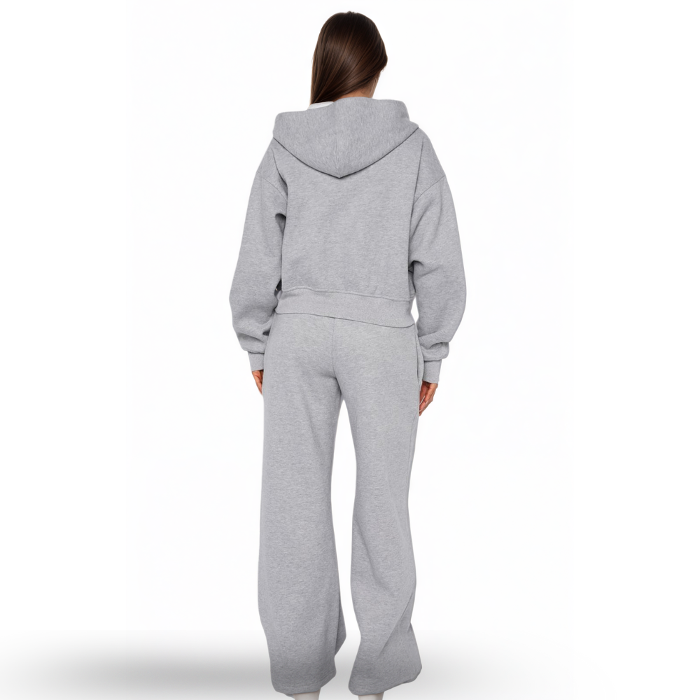 Comfortable Wide Sweatpants For Women