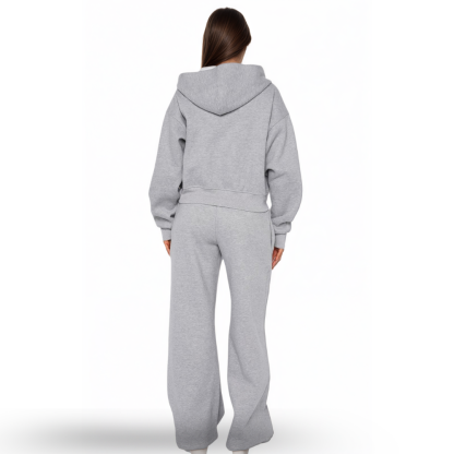 Comfortable Wide Sweatpants For Women