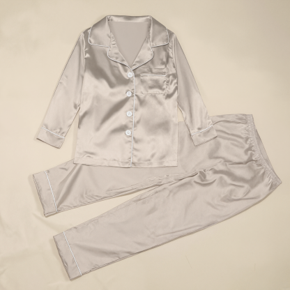 Matching Family Christmas Pajamas Sets