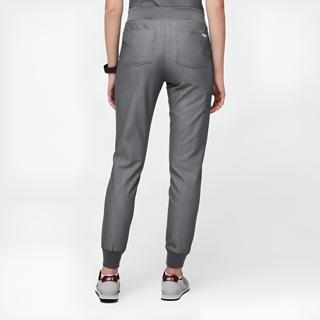 Jogger Scrub Pants