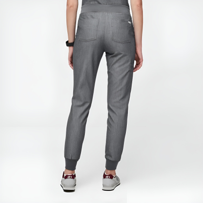 Jogger Scrub Pants