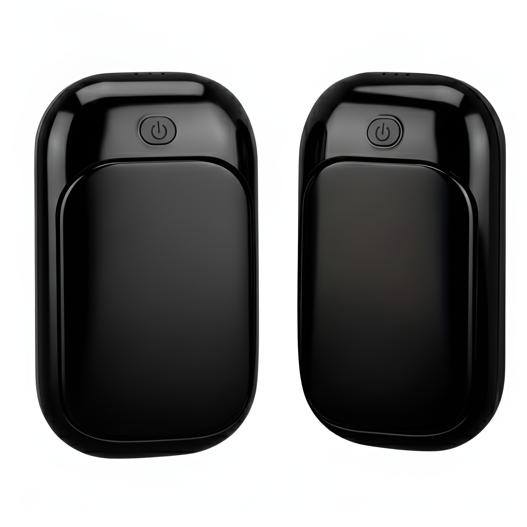 USB Rechargeable Magnetic Warmers For Winters