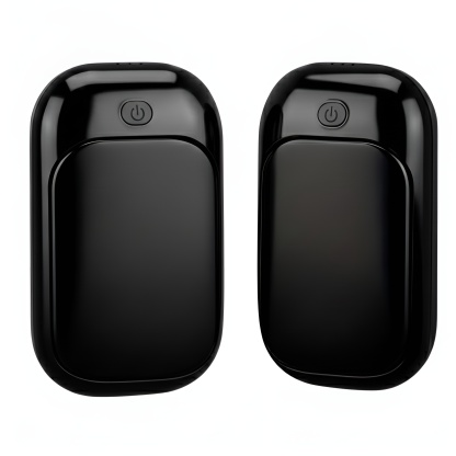 USB Rechargeable Magnetic Warmers For Winters