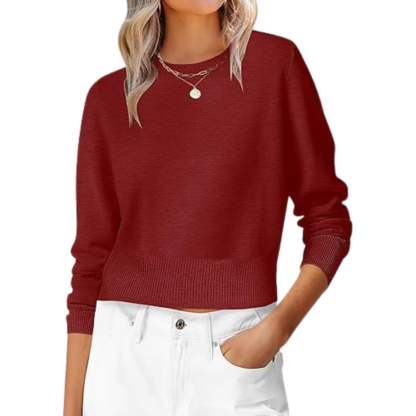 Women’s Long Sleeve Sweaters