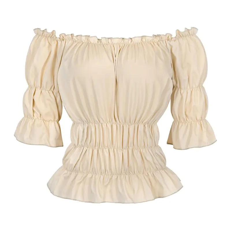 3 Piece Halloween Party Corset Dress For Women