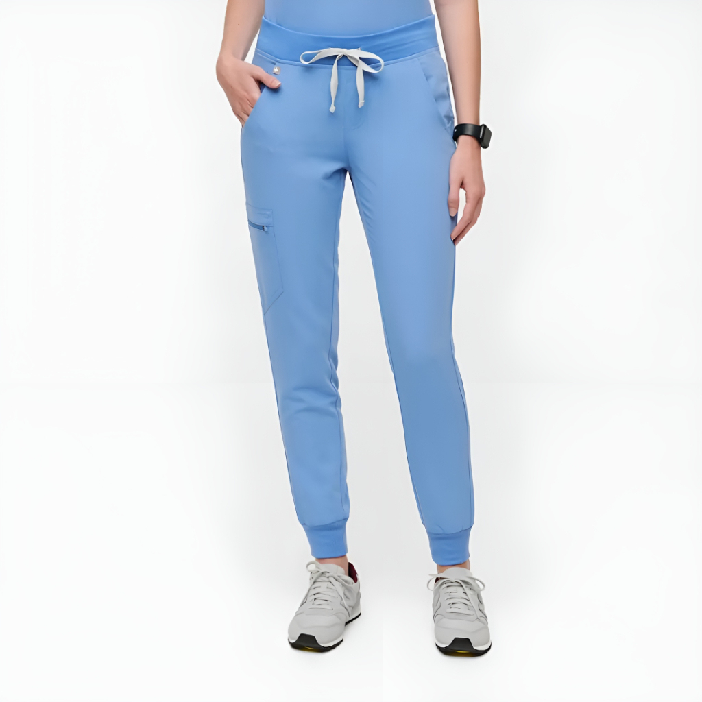 Jogger Scrub Pants