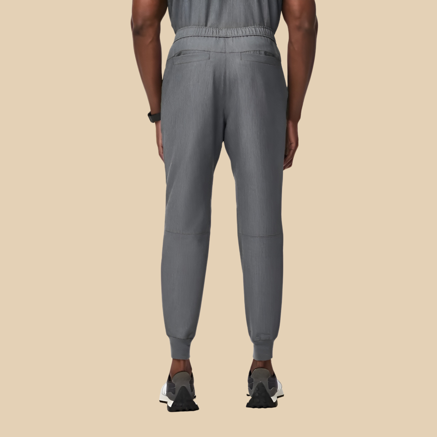 Versatile Jogger Scrub Pants