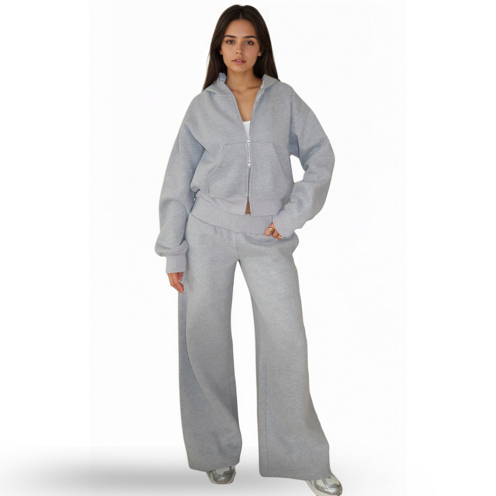 Comfortable Wide Sweatpants For Women