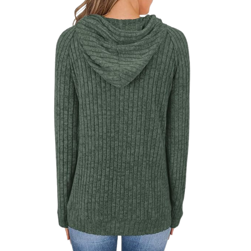 Sweaters for Women Long Sleeve Shirts Fashion Hoodies Pullover Sweatshirts