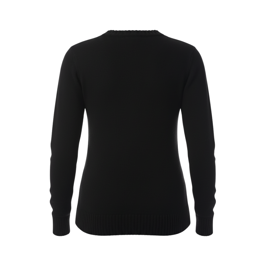 [Copy]Ugly Christmas Sweater For Women With Festive Winter Design