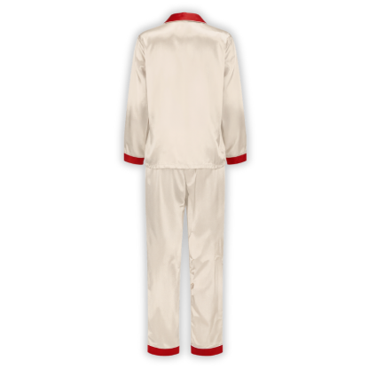 Festive Family Matching Pajama Set