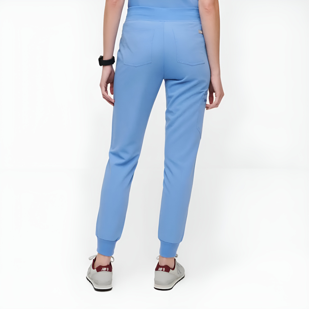 Jogger Scrub Pants