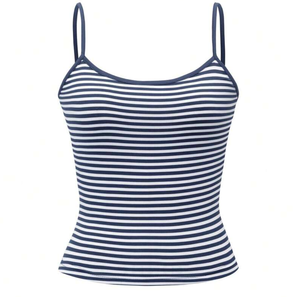 Slim Fit Camisole Top for Women