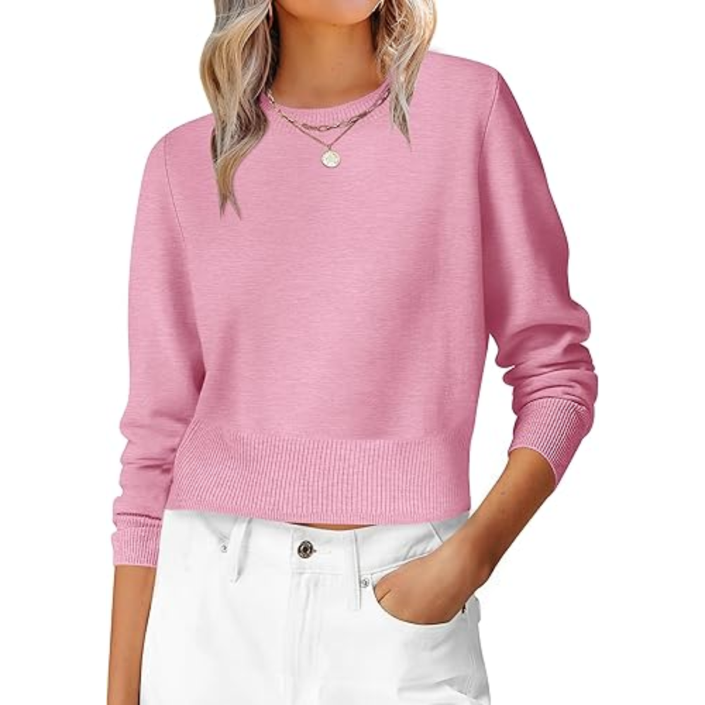 Women’s Long Sleeve Sweaters